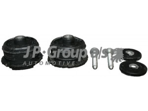 JP GROUP 1350101310 remonto komplektas, ašies korpusas 
 Ašies montavimas/vairavimo mechanizmas/ratai -> Ašies atrama/ašies korpusas/ašies montavimas -> Ašies korpusas
2103505808, A2103505808