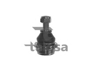 TALOSA 47-00879 atramos/vairo trauklė 
 Ašies montavimas/vairavimo mechanizmas/ratai -> Sujungimai -> Atramos/vairo trauklė
364020, 364021, 95494204, 95494205