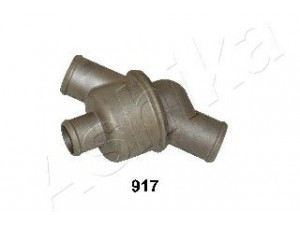 ASHIKA 38-09-917 termostatas, aušinimo skystis 
 Aušinimo sistema -> Termostatas/tarpiklis -> Thermostat
4741778, 49012015F, 71711978