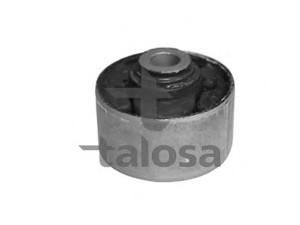 TALOSA 57-08577 valdymo svirties/išilginių svirčių įvorė 
 Ašies montavimas/vairavimo mechanizmas/ratai -> Valdymo svirtis/pasukamosios svirties sujungimas -> Montavimas/sutvirtinimas