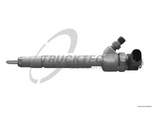 TRUCKTEC AUTOMOTIVE 02.13.118 įpurškimo antgalis
648 070 0087, 648 070 0187