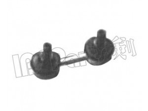 IPS Parts ISL-10199 šarnyro stabilizatorius 
 Ašies montavimas/vairavimo mechanizmas/ratai -> Stabilizatorius/fiksatoriai -> Savaime išsilyginanti atrama
56261-86J25, 56261-90J01