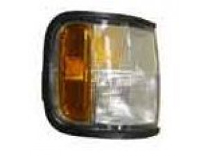 MDR TIS 312 0002 indikatorius