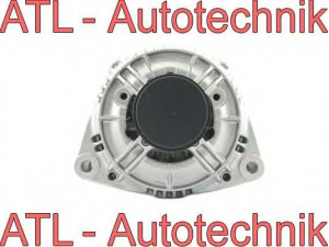 ATL Autotechnik L 41 120 kintamosios srovės generatorius 
 Elektros įranga -> Kint. sr. generatorius/dalys -> Kintamosios srovės generatorius
010 154 94 02