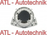 ATL Autotechnik L 41 120 kintamosios srovės generatorius 
 Elektros įranga -> Kint. sr. generatorius/dalys -> Kintamosios srovės generatorius
010 154 94 02