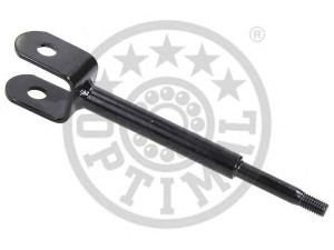 OPTIMAL G7-1272 šarnyro stabilizatorius 
 Ašies montavimas/vairavimo mechanizmas/ratai -> Stabilizatorius/fiksatoriai -> Savaime išsilyginanti atrama
48802-60090, 48802-60090-PART