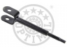 OPTIMAL G7-1272 šarnyro stabilizatorius 
 Ašies montavimas/vairavimo mechanizmas/ratai -> Stabilizatorius/fiksatoriai -> Savaime išsilyginanti atrama
48802-60090, 48802-60090-PART
