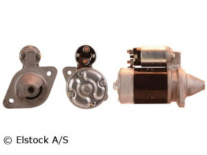 ELSTOCK 25-1107 starteris
M3T22681, MM115513