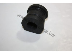 AUTOMEGA 3041103146Q0R skersinio stabilizatoriaus įvorių komplektas
6Q0411314R, 6Q0411314R, 6Q0411314R