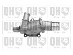 QUINTON HAZELL QTH442K termostatas, aušinimo skystis 
 Aušinimo sistema -> Termostatas/tarpiklis -> Thermostat
60556559