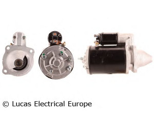 LUCAS ELECTRICAL LRS00969 starteris
2378A029, 2873A029, 2873A031, 2873B072