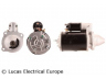 LUCAS ELECTRICAL LRS00969 starteris
2378A029, 2873A029, 2873A031, 2873B072