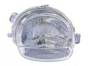 ALKAR 2742169 priekinis žibintas 
 Kėbulas -> Priekinis žibintas/dalys -> Priekinis žibintas/įterp.
7701046212