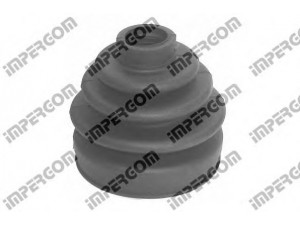 ORIGINAL IMPERIUM 70480 gofruotoji membrana, kardaninis velenas 
 Ratų pavara -> Gofruotoji membrana
0443884604, 44323SD4003, 44323SD4300