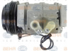 HELLA 8FK 351 114-201 kompresorius, oro kondicionierius 
 Oro kondicionavimas -> Kompresorius/dalys
95200-65DA0, 95200-65DA1, 95200-65DC1