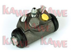KAWE W4957 rato stabdžių cilindras 
 Stabdžių sistema -> Ratų cilindrai
243302, 243302, GWC1307, GWC1307