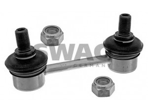 SWAG 81 94 2946 šarnyro stabilizatorius 
 Ašies montavimas/vairavimo mechanizmas/ratai -> Stabilizatorius/fiksatoriai -> Savaime išsilyginanti atrama
48830-22040, 48830-22041, 48830-22040