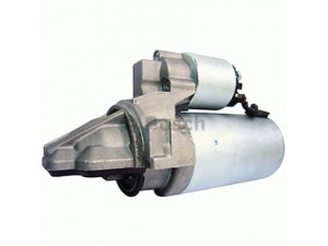 BOSCH F 042 002 152 starteris 
 Elektros įranga -> Starterio sistema -> Starteris
5802 AS, 96 581 447 80, 95681447