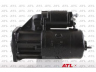 ATL Autotechnik A 13 380 starteris 
 Elektros įranga -> Starterio sistema -> Starteris
027 911 023, 027 911 023 X