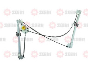 SEIM 901252 lango pakėliklis 
 Vidaus įranga -> Elektrinis lango pakėliklis
6R3837462A, 6R3837462C, 6R3837462E