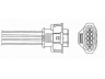 NGK 5656 lambda jutiklis 
 Elektros įranga -> Jutikliai
25 335 280, 8 55 390, 8 55 524