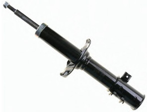 BOGE 30-E50-0 amortizatorius 
 Pakaba -> Amortizatorius
41601-86G80