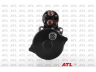 ATL Autotechnik A 10 985 starteris
3978044