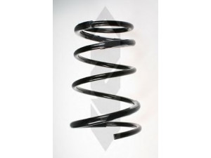 SPIDAN 55677 spyruoklė 
 Pakaba -> Spyruoklės
E018-34-011C