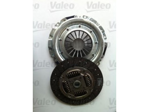 VALEO 826905 sankabos komplektas 
 Sankaba/dalys -> Sankabos remonto komplektas, visas
7701205459