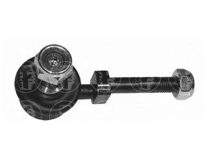 FARE SA F0015MI šarnyro stabilizatorius 
 Ašies montavimas/vairavimo mechanizmas/ratai -> Stabilizatorius/fiksatoriai -> Savaime išsilyginanti atrama
546180F000