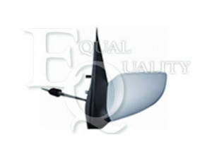 EQUAL QUALITY RS00326 išorinis veidrodėlis 
 Kėbulas -> Keleivių kabina -> Veidrodėlis
1048065, 1100116
