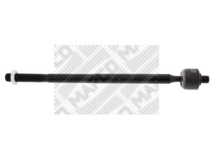 MAPCO 59666 vidinė skersinė vairo trauklė 
 Vairavimas -> Vairo mechanizmo sujungimai
1S 7C 3280BB, 4 111 327, 1S 7C 3280BB
