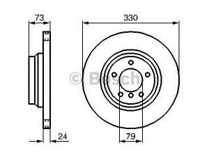 BOSCH 0 986 479 215 stabdžių diskas 
 Stabdžių sistema -> Diskinis stabdys -> Stabdžių diskas
34 11 6 764 645, 34 11 6 854 999