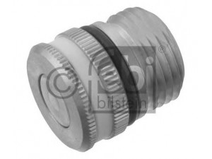 FEBI BILSTEIN 46248 remonto komplektas, posvyrio siurblys
1 541 980