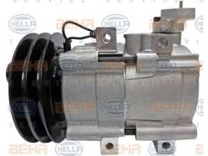 HELLA 8FK 351 272-051 kompresorius, oro kondicionierius