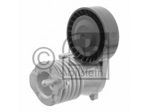 FEBI BILSTEIN 27566 diržo įtempiklis, V formos rumbuotas diržas 
 Diržinė pavara -> V formos rumbuotas diržas/komplektas -> Dirželio įtempiklis (įtempimo blokas)
1 374 427, 30711320, 6M5Q6A228BA
