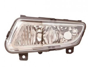 ALKAR 2962110 rūko žibintas 
 Kėbulas -> Pagalbiniai žibintai/dalys -> Rūko žibintas/dalys -> Rūko žibintas/įterp.
6R0941062C