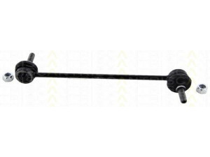 TRISCAN 8500 14675 šarnyro stabilizatorius 
 Ašies montavimas/vairavimo mechanizmas/ratai -> Stabilizatorius/fiksatoriai -> Savaime išsilyginanti atrama
54618-1FE0A, 54618-JX00A