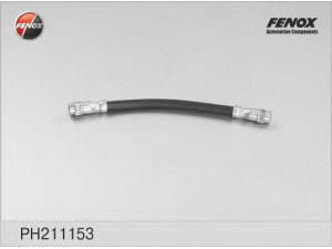 FENOX PH211153 stabdžių žarnelė 
 Stabdžių sistema -> Stabdžių žarnelės
480694