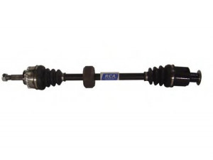 RCA FRANCE R279AN kardaninis velenas 
 Ratų pavara -> Kardaninis velenas
7700106018, 7701471155, 7711134738