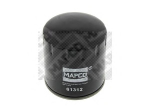 MAPCO 61312 alyvos filtras 
 Techninės priežiūros dalys -> Techninės priežiūros intervalai
1109 38, 1109 39, 1109 AP, 1109 J8