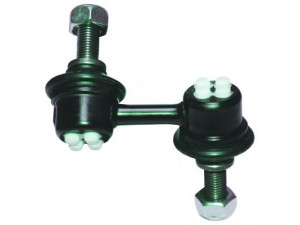 BIRTH BS0061 šarnyro stabilizatorius 
 Ašies montavimas/vairavimo mechanizmas/ratai -> Stabilizatorius/fiksatoriai -> Savaime išsilyginanti atrama
51321-S5A-003