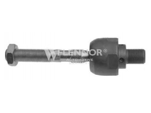 FLENNOR FL775-C vidinė skersinė vairo trauklė 
 Vairavimas -> Vairo mechanizmo sujungimai
53521SP0004