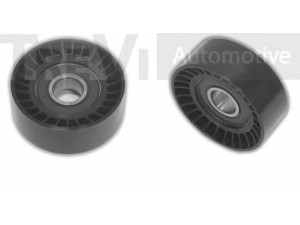 TREVI AUTOMOTIVE TA2101 kreipiantysis skriemulys, V formos rumbuotas diržas 
 Diržinė pavara -> V formos rumbuotas diržas/komplektas -> Laisvasis/kreipiamasis skriemulys
51815020, 51815020
