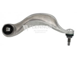 FLENNOR FL10245-F vikšro valdymo svirtis 
 Ašies montavimas/vairavimo mechanizmas/ratai -> Valdymo svirtis/pasukamosios svirties sujungimas -> Vairo trauklės (valdymo svirtis, išilginis balansyras, diago
31 12 4 081 432, 31 12 6 777 730