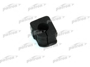 PATRON PSE2068 skersinio stabilizatoriaus įvorių komplektas 
 Ašies montavimas/vairavimo mechanizmas/ratai -> Stabilizatorius/fiksatoriai -> Sklendės
357411313