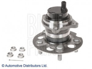 BLUE PRINT ADT38384 rato guolio komplektas 
 Ašies montavimas/vairavimo mechanizmas/ratai -> Rato stebulė/montavimas -> Rato guolis
42450-44020