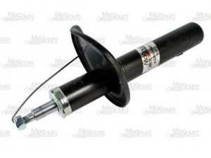 Magnum Technology AGP017MT amortizatorius 
 Pakaba -> Amortizatorius
79 400 101 34, 79 479 126 76, 91 516 880