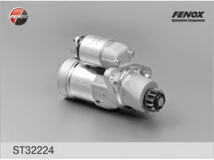FENOX ST32224 starteris 
 Elektros įranga -> Starterio sistema -> Starteris
233008H300, 233008H30A, 233008H30A