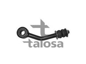 TALOSA 50-09152 šarnyro stabilizatorius 
 Ašies montavimas/vairavimo mechanizmas/ratai -> Stabilizatorius/fiksatoriai -> Savaime išsilyginanti atrama
6150971, 86VB3B439AA